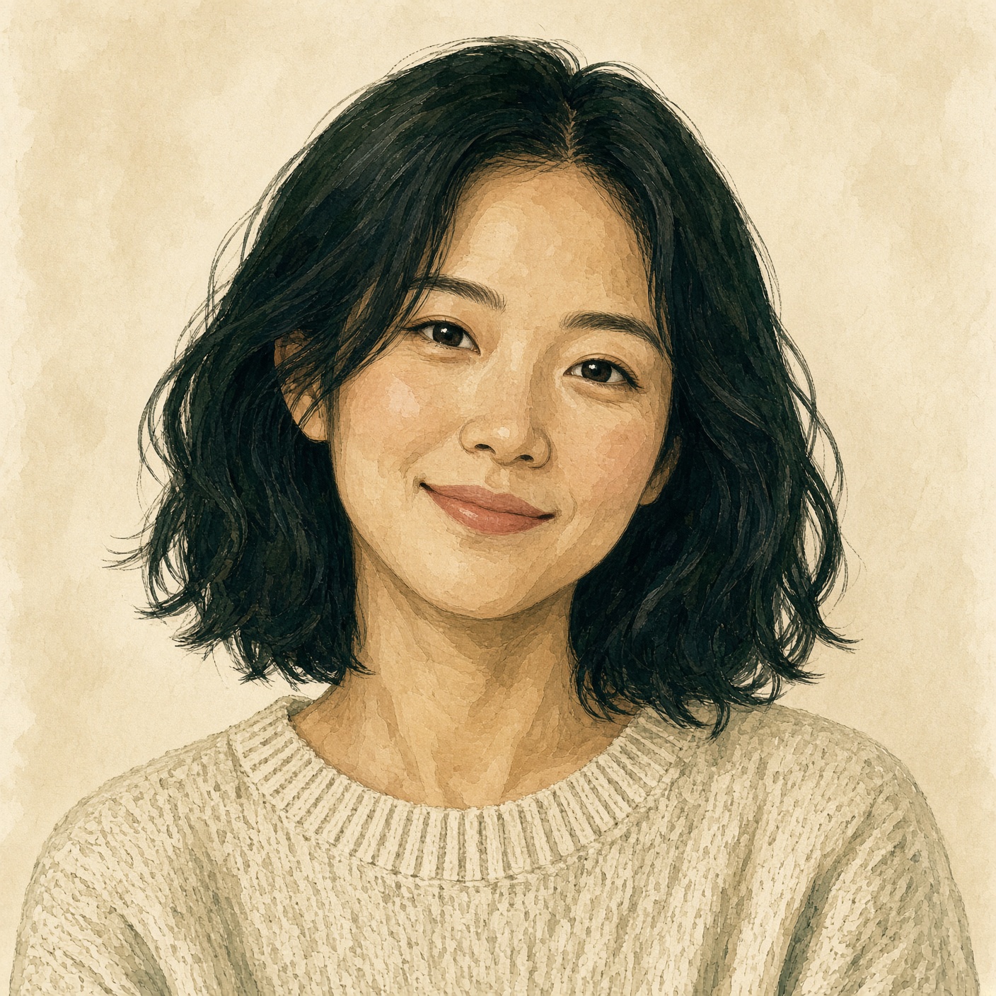 Mei Chen, driving instructor